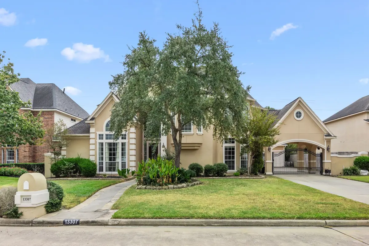 13307 Cypress Pond Drive, Cypress, TX 77429 - #1