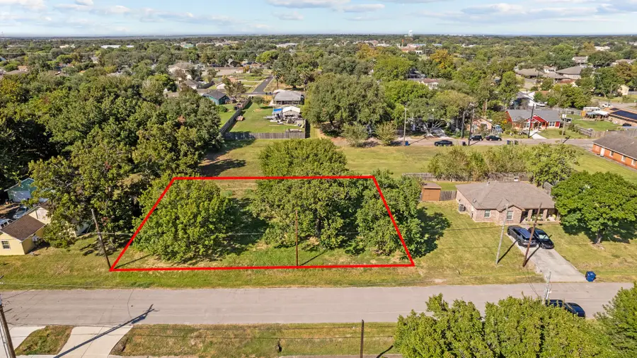 2522 3rd Avenue N, Texas City, TX 77590 - #2