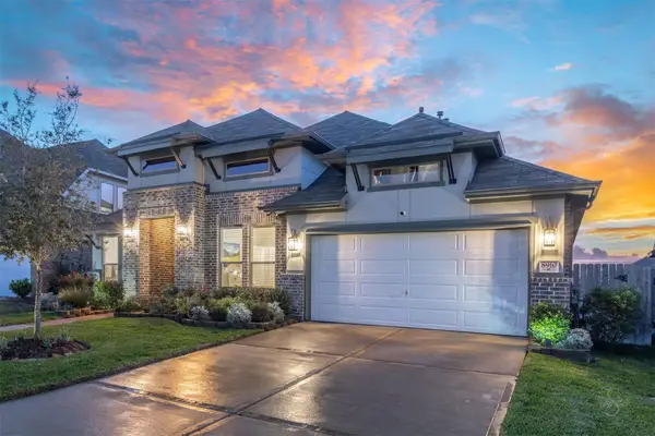8910 Granary Gate Lane, Richmond, TX 77407