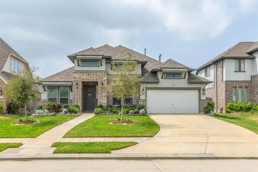 8910 Granary Gate Lane, Richmond, TX 77407 - #2