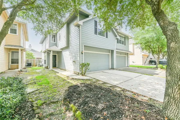 6326 Veranda Green Trail, Humble, TX 77346