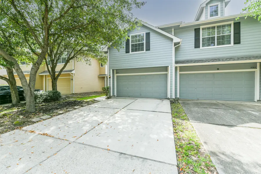 6326 Veranda Green Trail, Humble, TX 77346 - #2