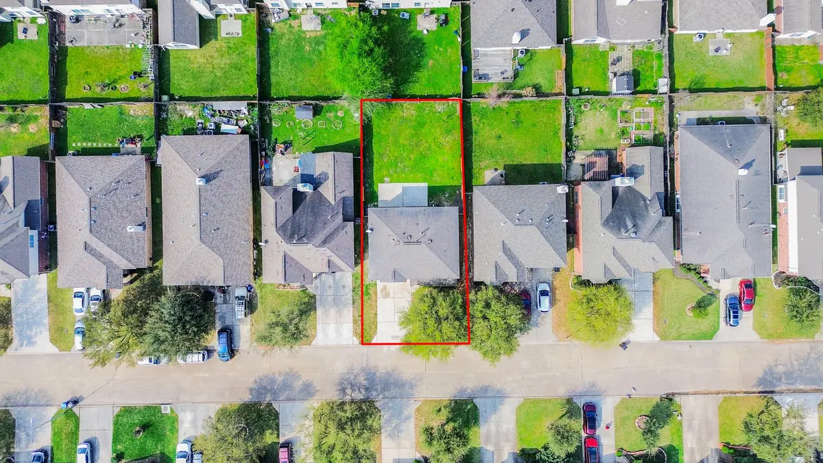 9026 S Ferndale Place Drive, Houston, TX 77064 - #1