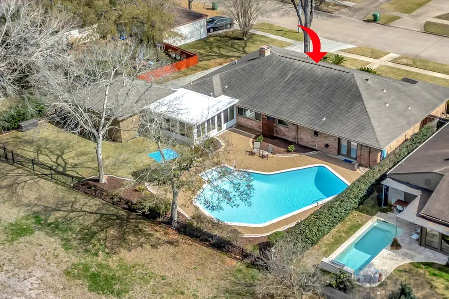 15206 Torry Pines Road, Houston, TX 77062 - #3