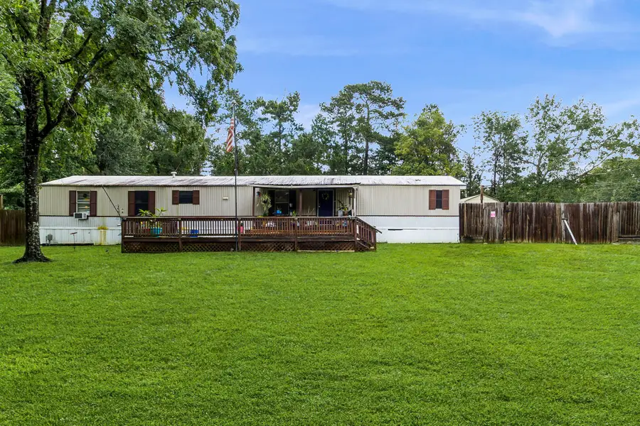158 Cedar Valley Road, Livingston, TX 77351 - #3