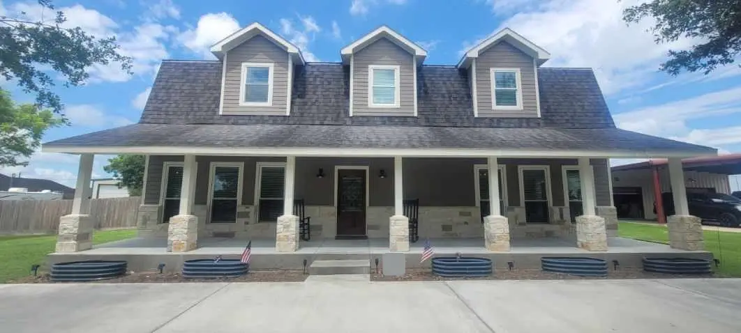 3908 Avenue J, Santa Fe, TX 77510 - #1
