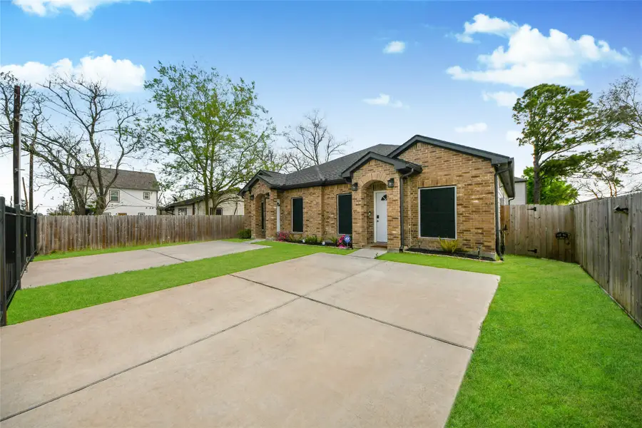 7980 Ethel Street #A/B, Houston, TX 77028 - #2