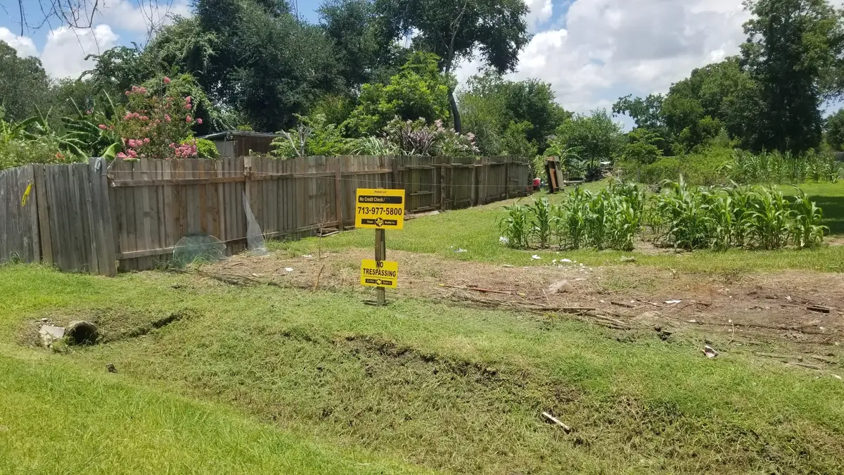 0 N Martin Luther King, Hitchcock, TX 77563 - Image #1