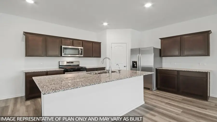 1807 Running Bear Trail, Crosby, TX 77532 - #2