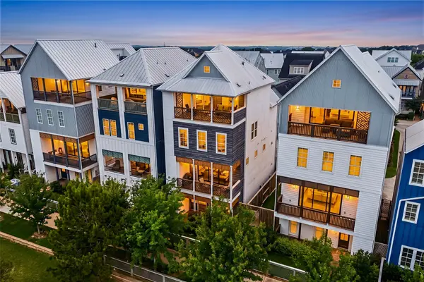 8724 Oak Kolbe Lane, Houston, TX 77080