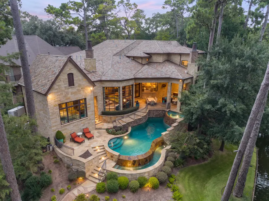 50 Patti Lynn Lane, Houston, TX 77024 - #2