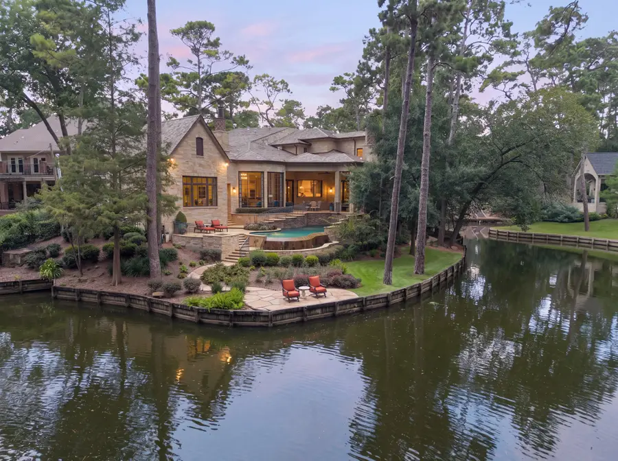 50 Patti Lynn Lane, Houston, TX 77024 - #3