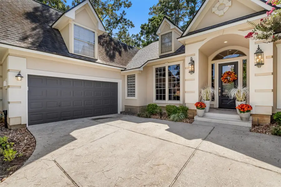 145 W Shore Drive, Montgomery, TX 77356 - #2