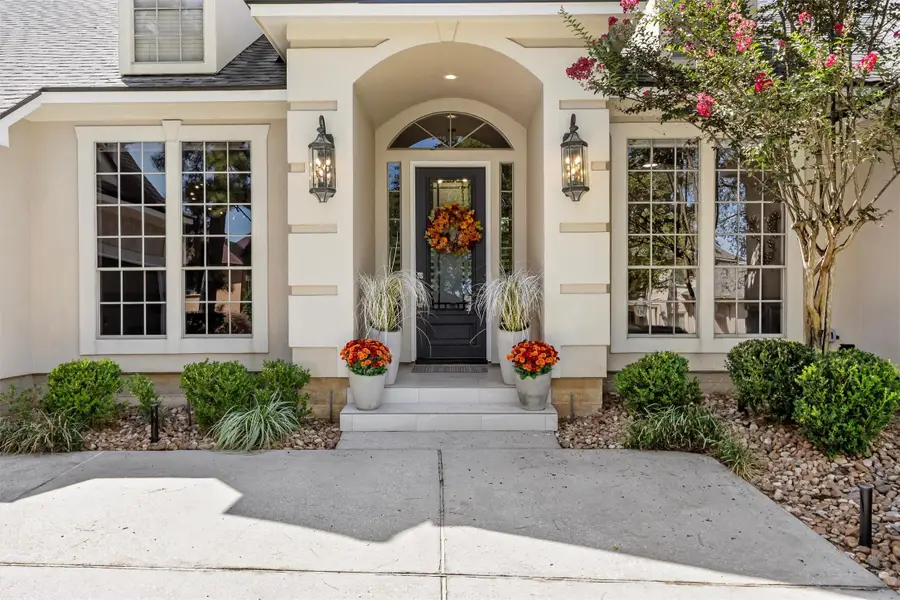 145 W Shore Drive, Montgomery, TX 77356 - #3