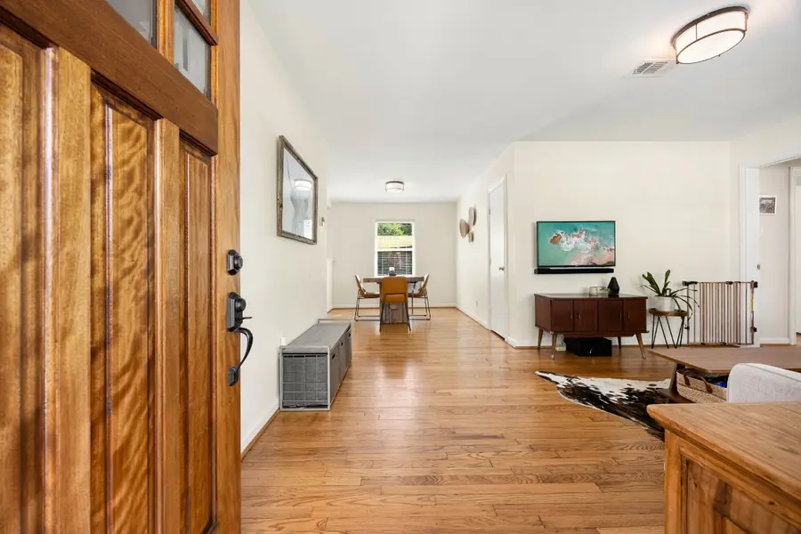 1962 Norcrest Drive, Houston, TX 77055 - #3