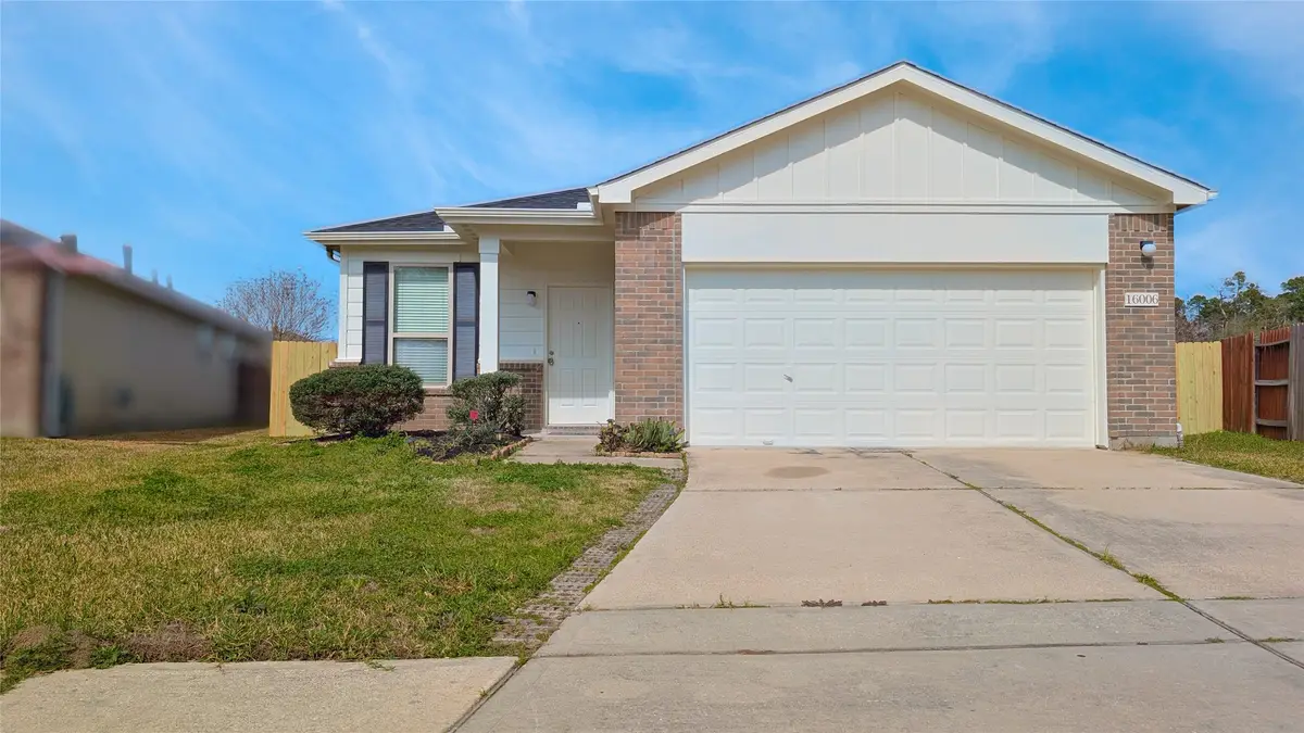 16006 Arapaho Bend Lane, Cypress, TX 77429 - #1