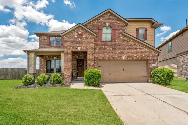 3554 Bennett Trails Drive Drive, Spring, TX 77386