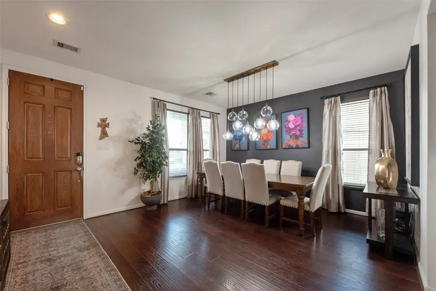 3554 Bennett Trails Drive Drive, Southeast Montgomery, TX 77386 - #2