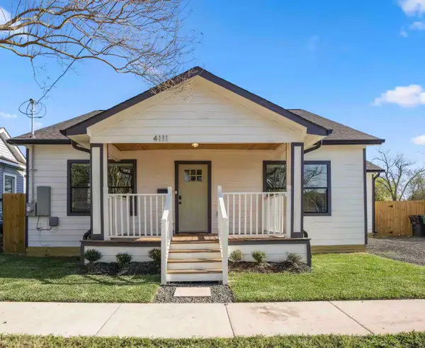 4111 Engelke Street, Houston, TX 77003