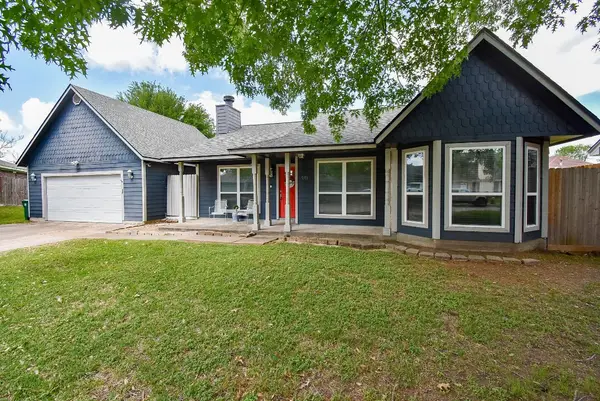 5911 Butterfly Circle, Pasadena, TX 77505