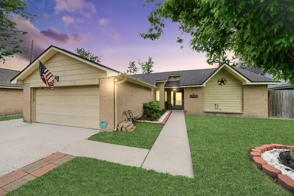 24118 Nomini Hall Lane, Katy, TX 77493