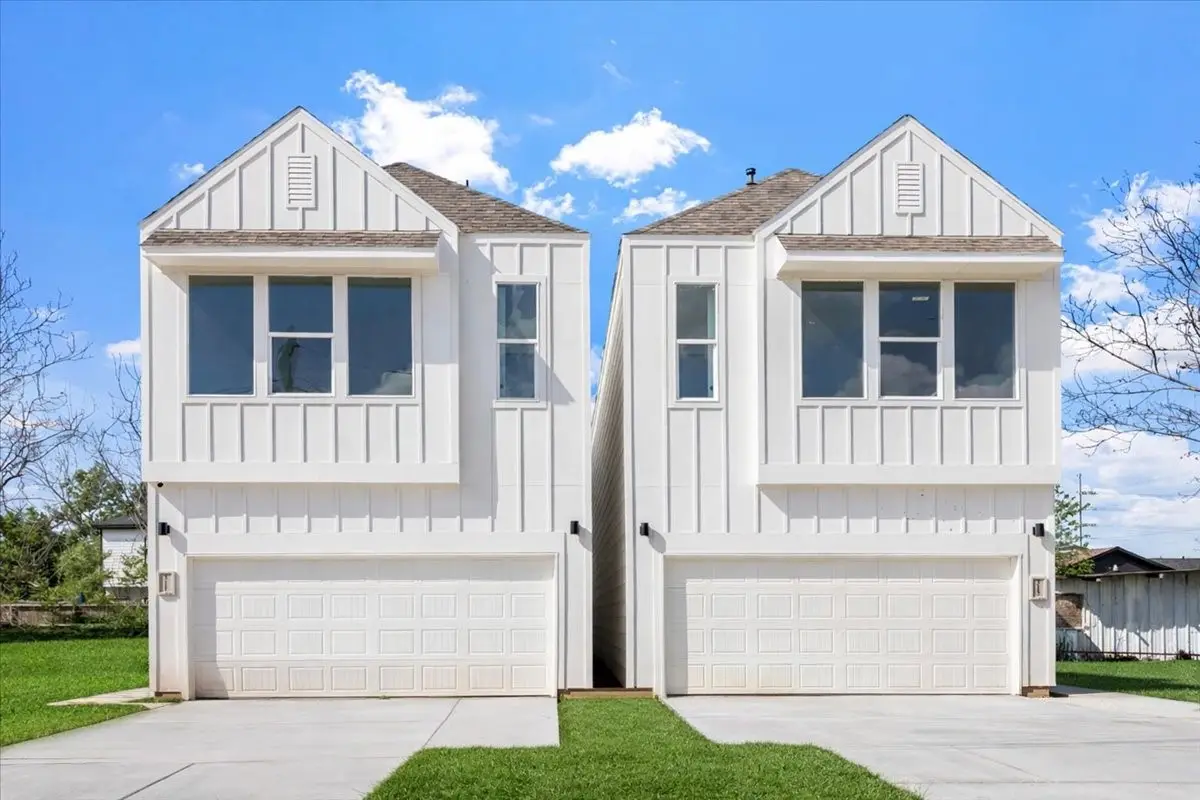 313 Tennessee Street, Houston, TX 77029 - #1