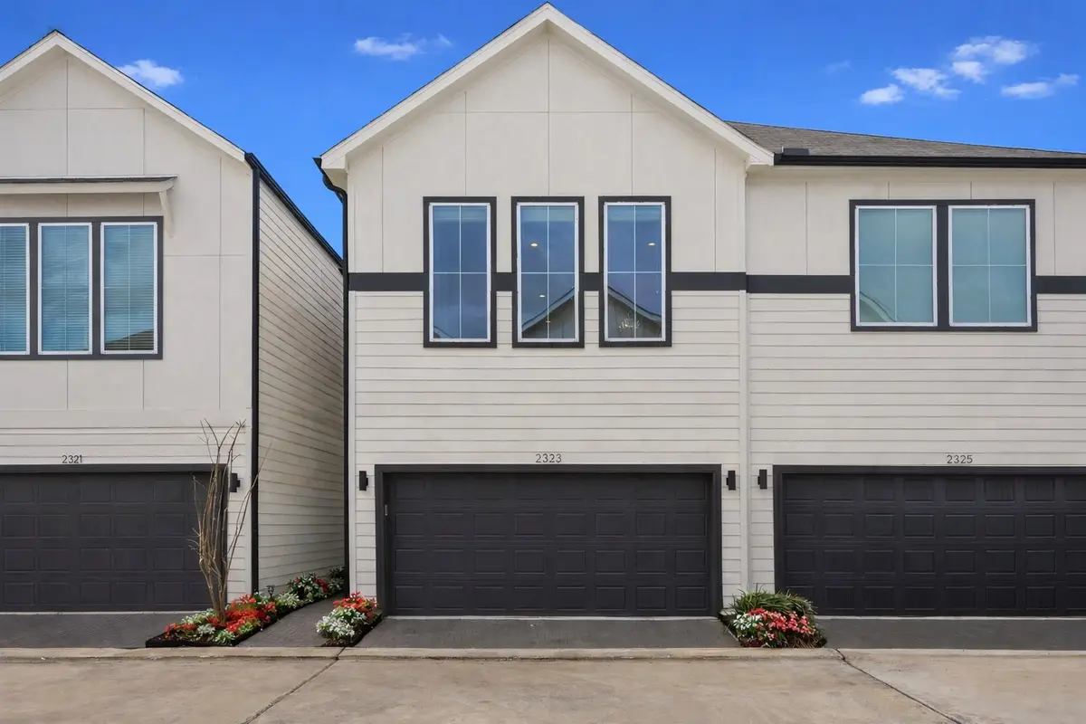 2323 Warhol Way, Houston, TX 77091 - #1