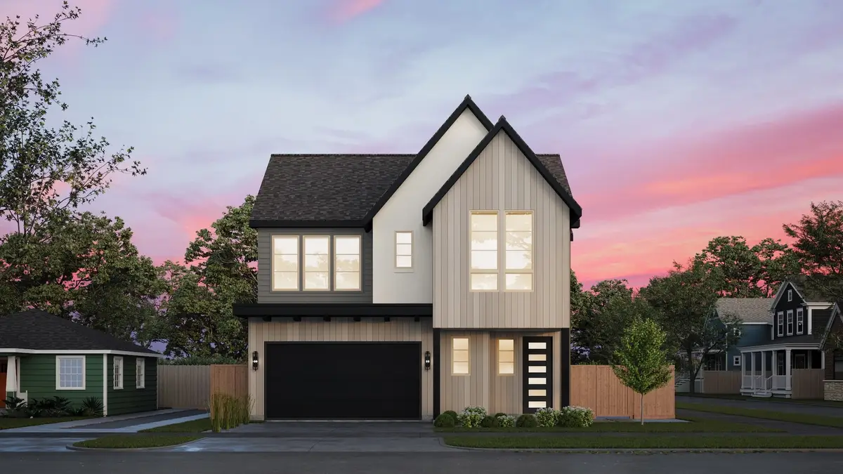 902 E 25th Street, Houston, TX 77009 - Image #1