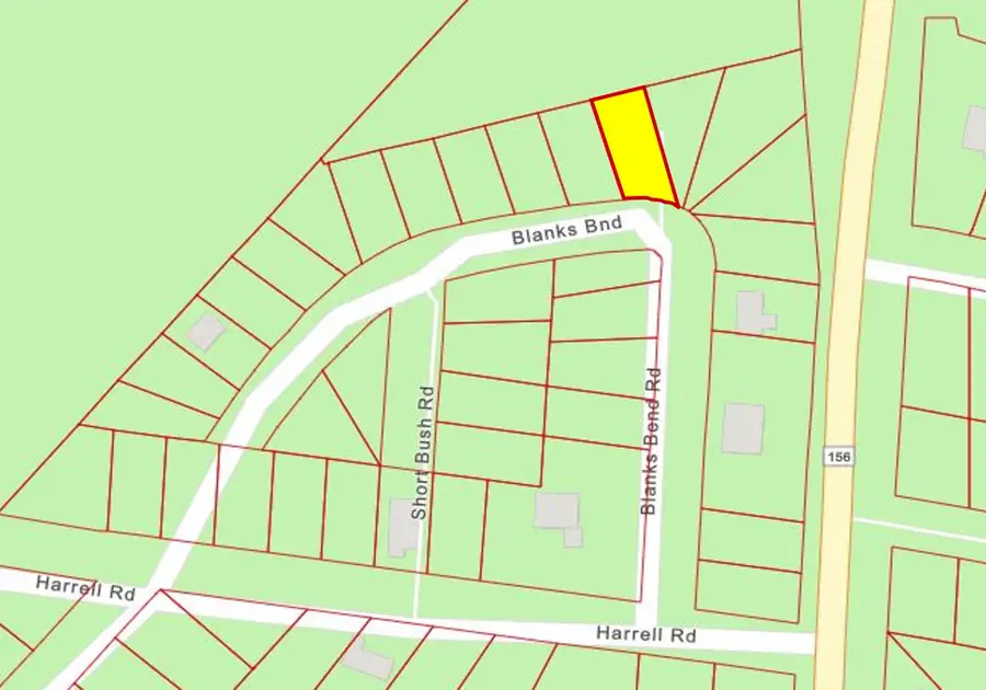 0 Blanks Bend Bend, Coldspring, TX 77331 - Image #2