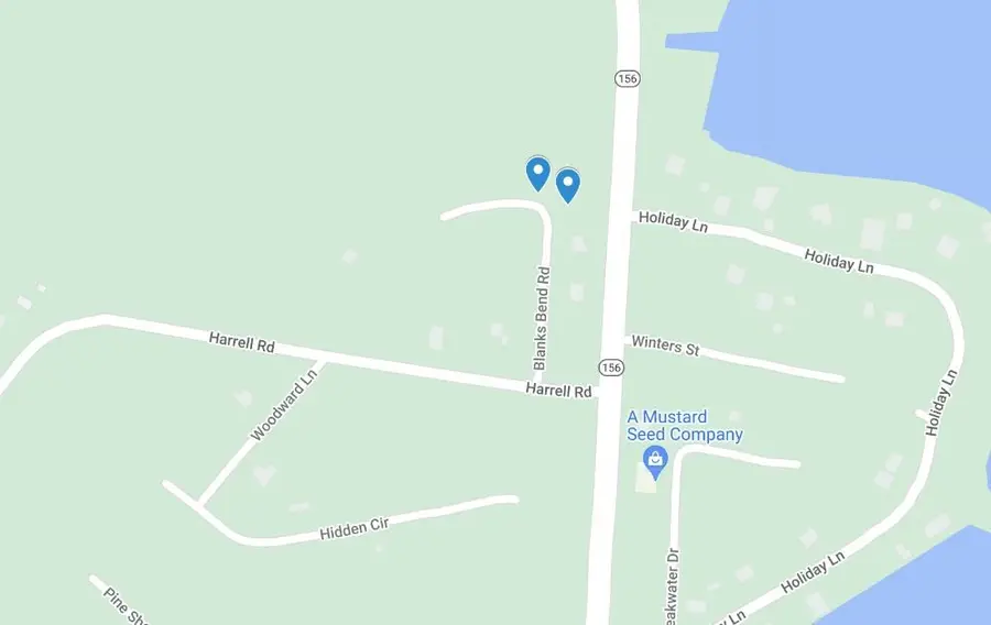 0 Blanks Bend Bend, Coldspring, TX 77331 - Image #3