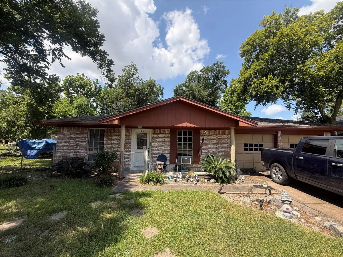 3715 Blalock Road, Houston, TX 77080 - #1