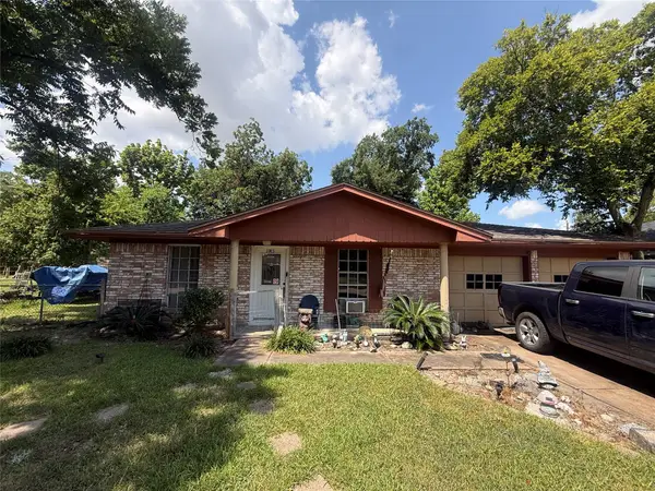 3715 Blalock Road, Houston, TX 77080