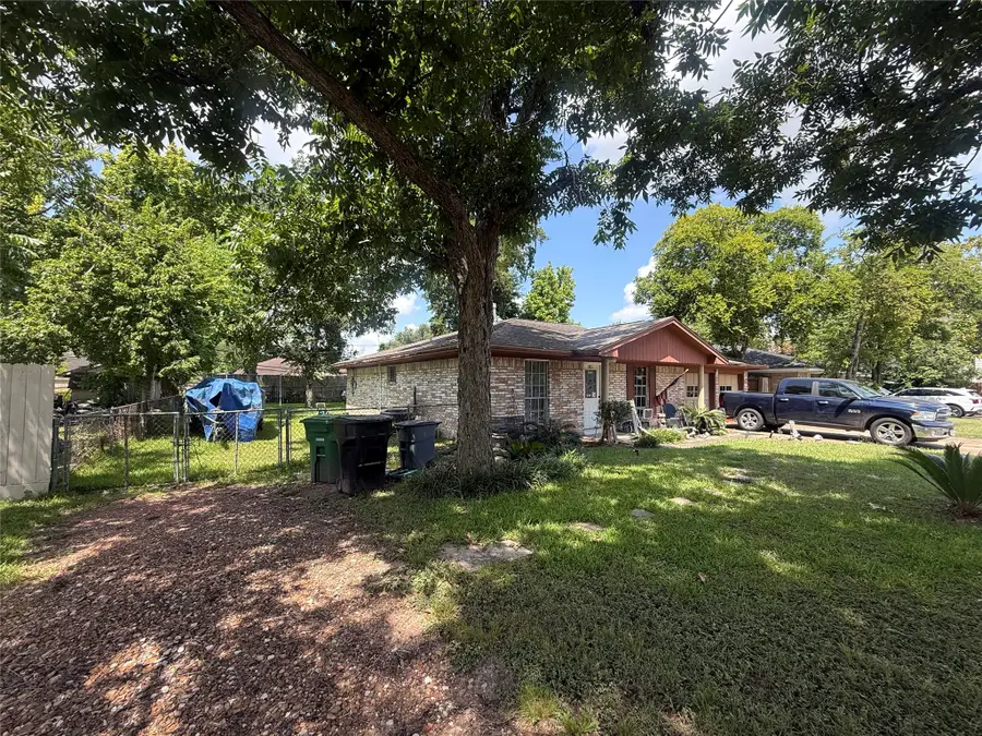 3715 Blalock Road, Houston, TX 77080 - #2