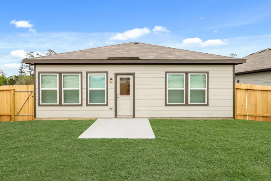 10714 Red Flagstone Drive, Conroe, TX 77306 - #3