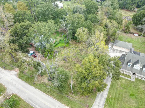 8718 Kerr Dr -lot 023, Tomball, TX 77375