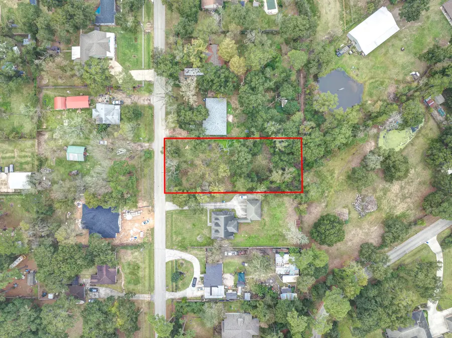 8718 Kerr Dr -lot 023, Tomball, TX 77375 - Image #3