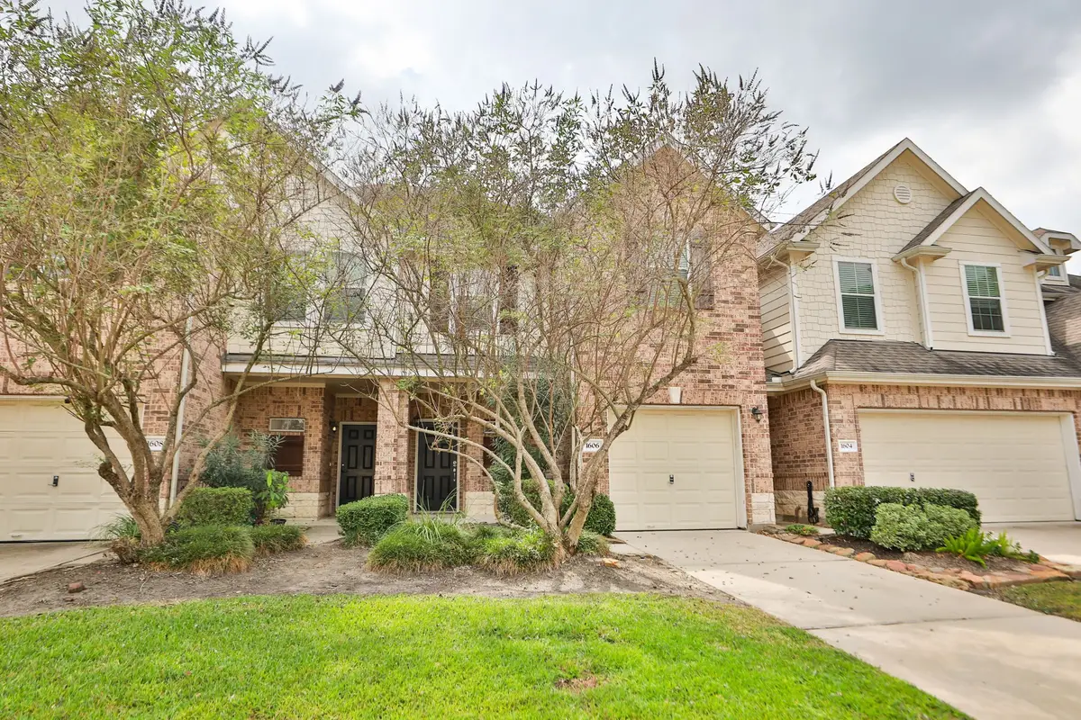 1606 Grable Cove Lane, Spring, TX 77379 - Image #1