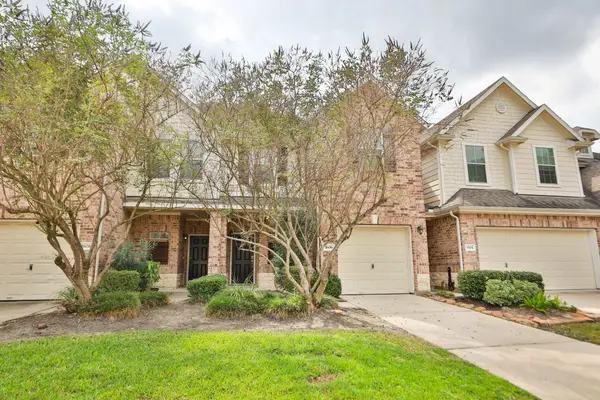 1606 Grable Cove Lane, Spring, TX 77379