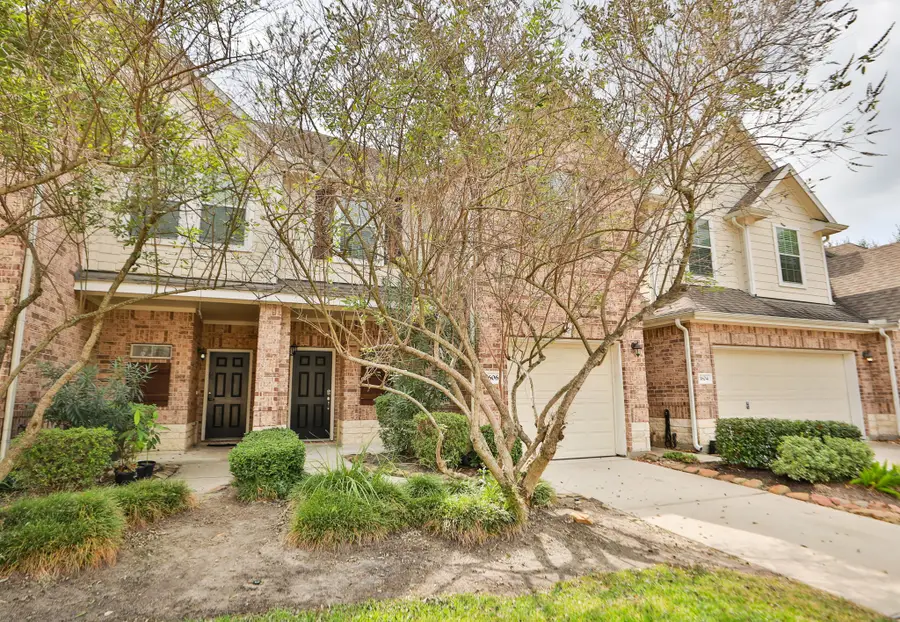 1606 Grable Cove Lane, Spring, TX 77379 - Image #2