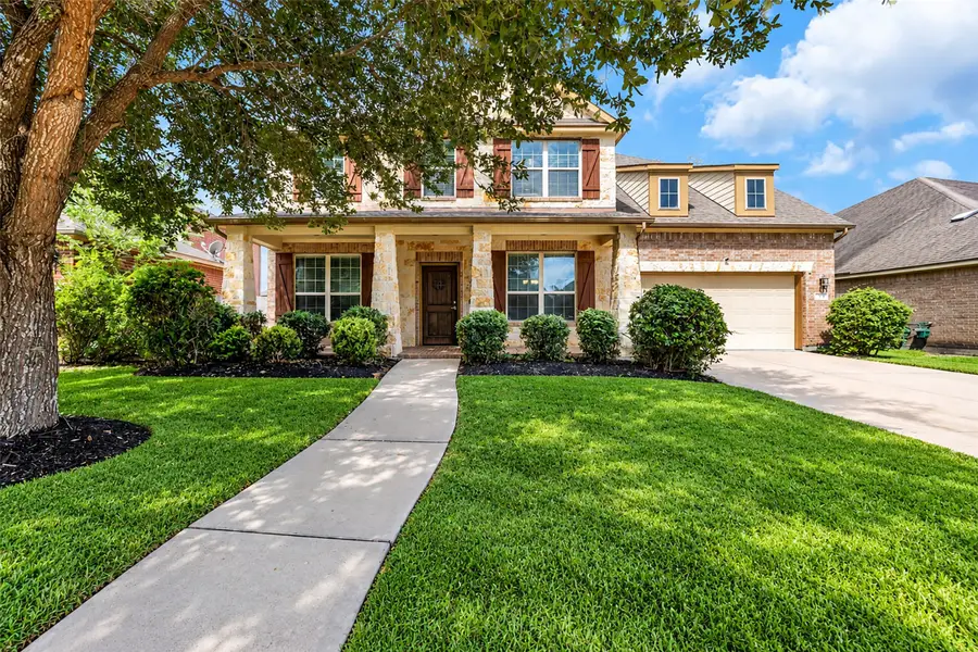 7 Ember Branch Drive, Missouri City, TX 77459 - #2