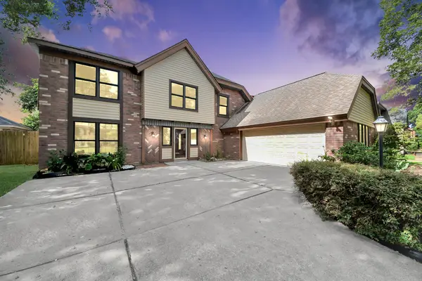 14947 Havenridge Drive, Houston, TX 77083