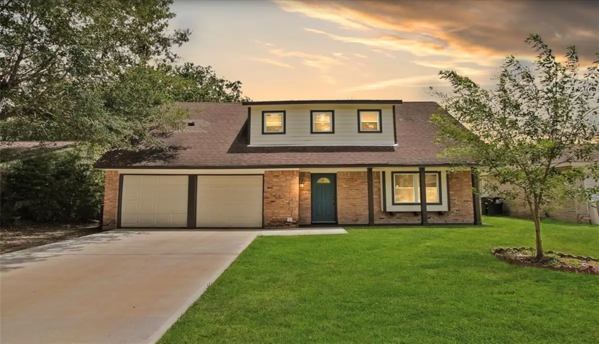 7503 Shiner Lane, Houston, TX 77072 - #1
