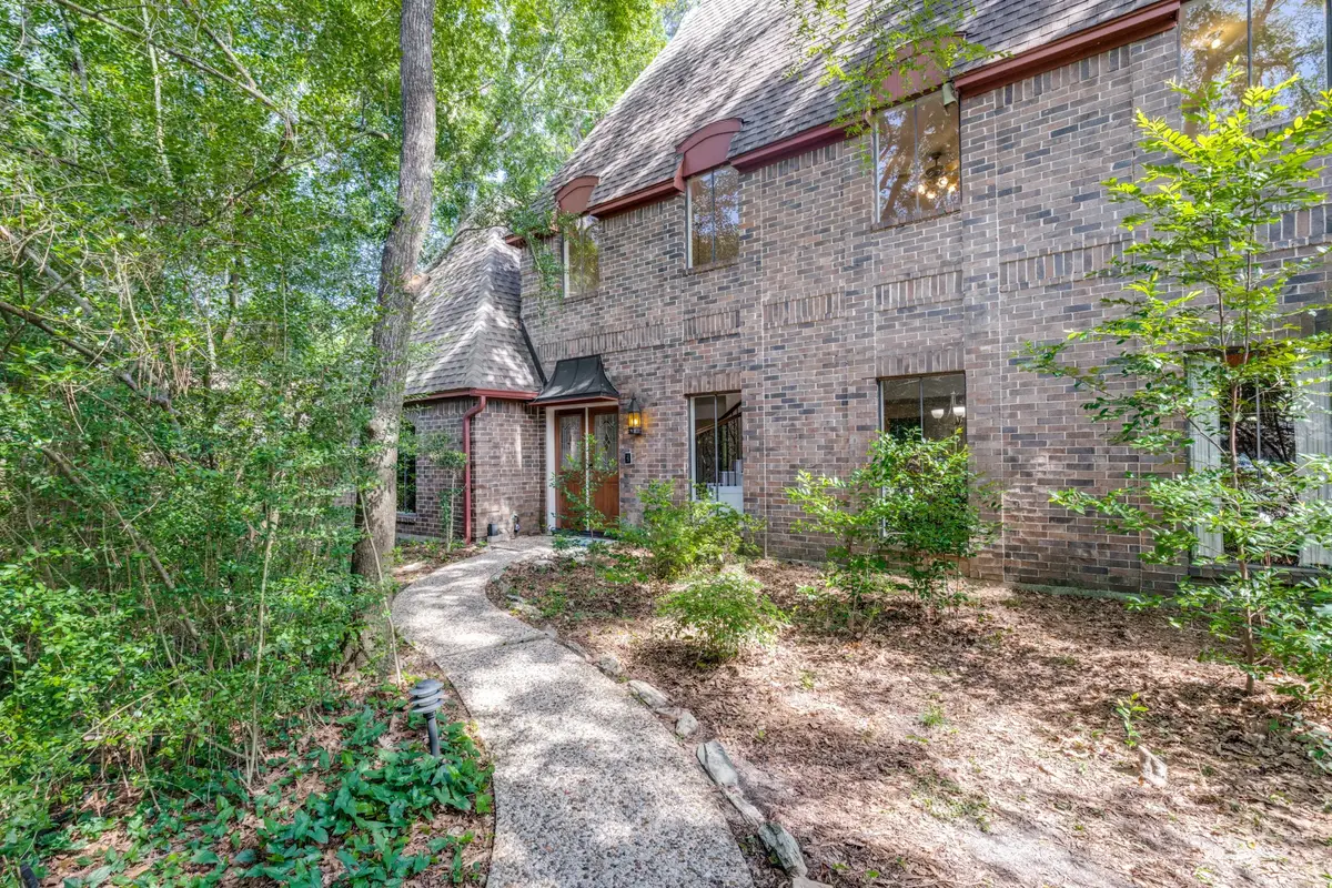 10805 Colony Wood Place, The Woodlands, TX 77380 - #1