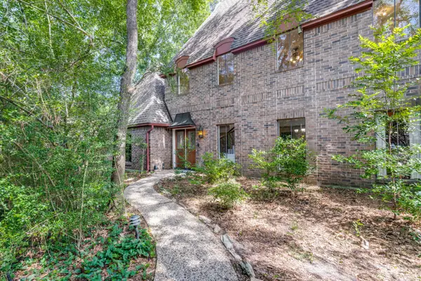 10805 Colony Wood Place, The Woodlands, TX 77380