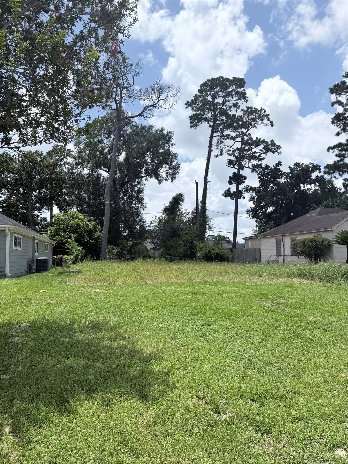 3826 Blodgett Street, Houston, TX 77004 - #1