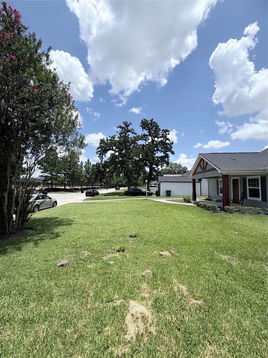 3826 Blodgett Street, Houston, TX 77004 - #3