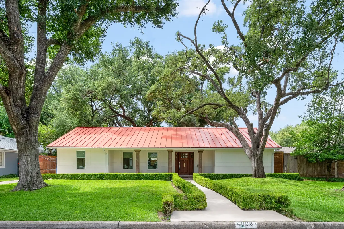 4606 Staunton Street, Houston, TX 77027 - #1