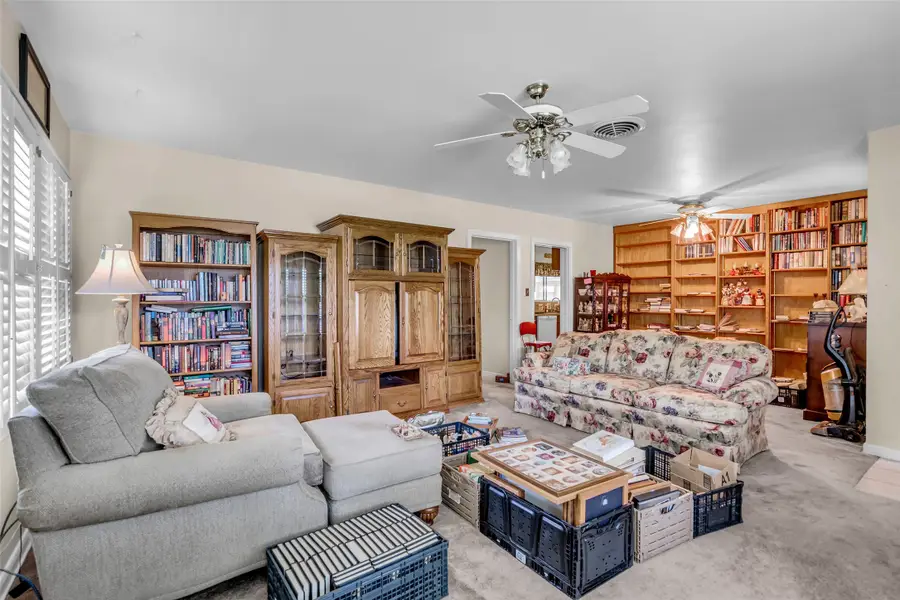1427 Cheshire Lane, Houston, TX 77018 - #2