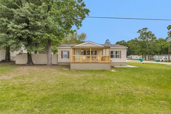 12969 Aspen Way, Willis, TX 77318