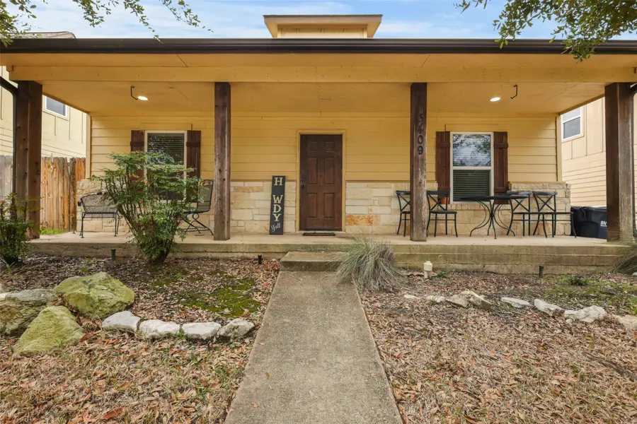 3409 Cullen Trail, College Station, TX 77845 - #2